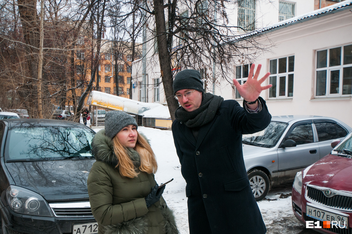 Константин Бугров говорит, что таких городков в Союзе были единицы Константин Бугров говорит, что таких городков в Союзе были единицы