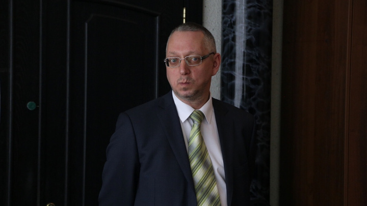 Прокурор попросил о замене судьи в процессе по делу о поджоге площадки Томинского ГОКа