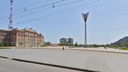 В Ростове за 24 миллиона отремонтируют Театральную площадь