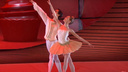 «Было очень страшно»: самая романтичная пара из НОВАТа борется за победу в телешоу «Большой балет»