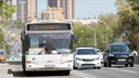 За три недели в Ростове выявили 12 тысяч нарушений в работе общественного транспорта