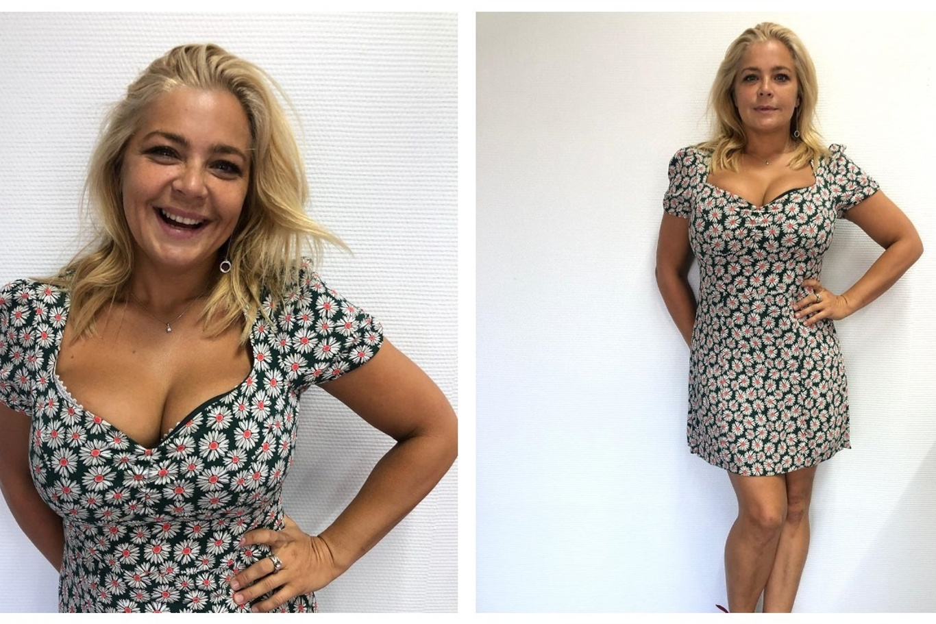 Как похудела Ирина Пегова, какую зарядку она делает: смотреть фотографии  сильно похудевшей актрисы - 30 августа 2019 - nn.ru