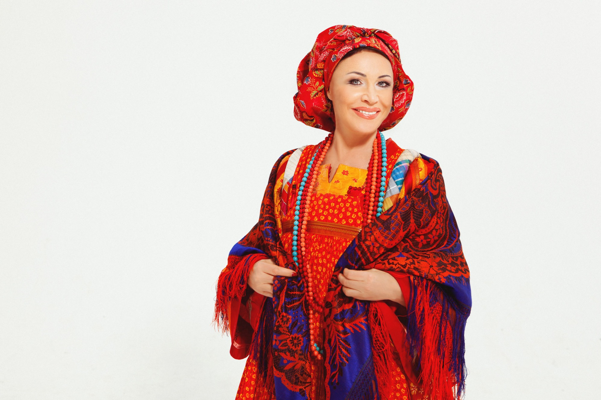 Концерт Надежды Бабкиной в Омске не отменят, за выступление артистка получит 1 млн руб.