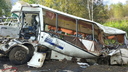 «Состояние крайне тяжёлое»: врачи рассказали о пострадавших в ДТП с автобусом
