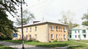Вторая жизнь старого квартала: в Челябинске на месте бараков обустроят новый микрорайон