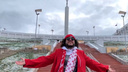 «Спуск в народ»: Филипп Киркоров поделился впечатлениями от площади Славы в Самаре