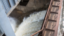 Жигулевская ГЭС объявила дату открытия водосливной плотины