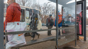 Автобусы из Кошелев-Парка до «Самара Арены» пустят в конце марта