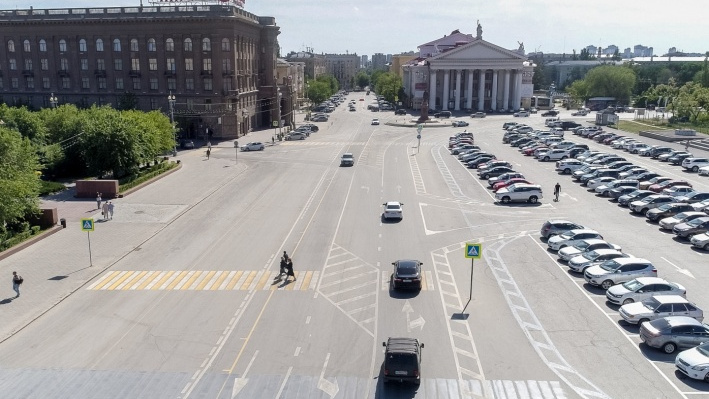 «Хватит издеваться над водителями»: журналист опубликовал открытое письмо велоактивистам Волгограда