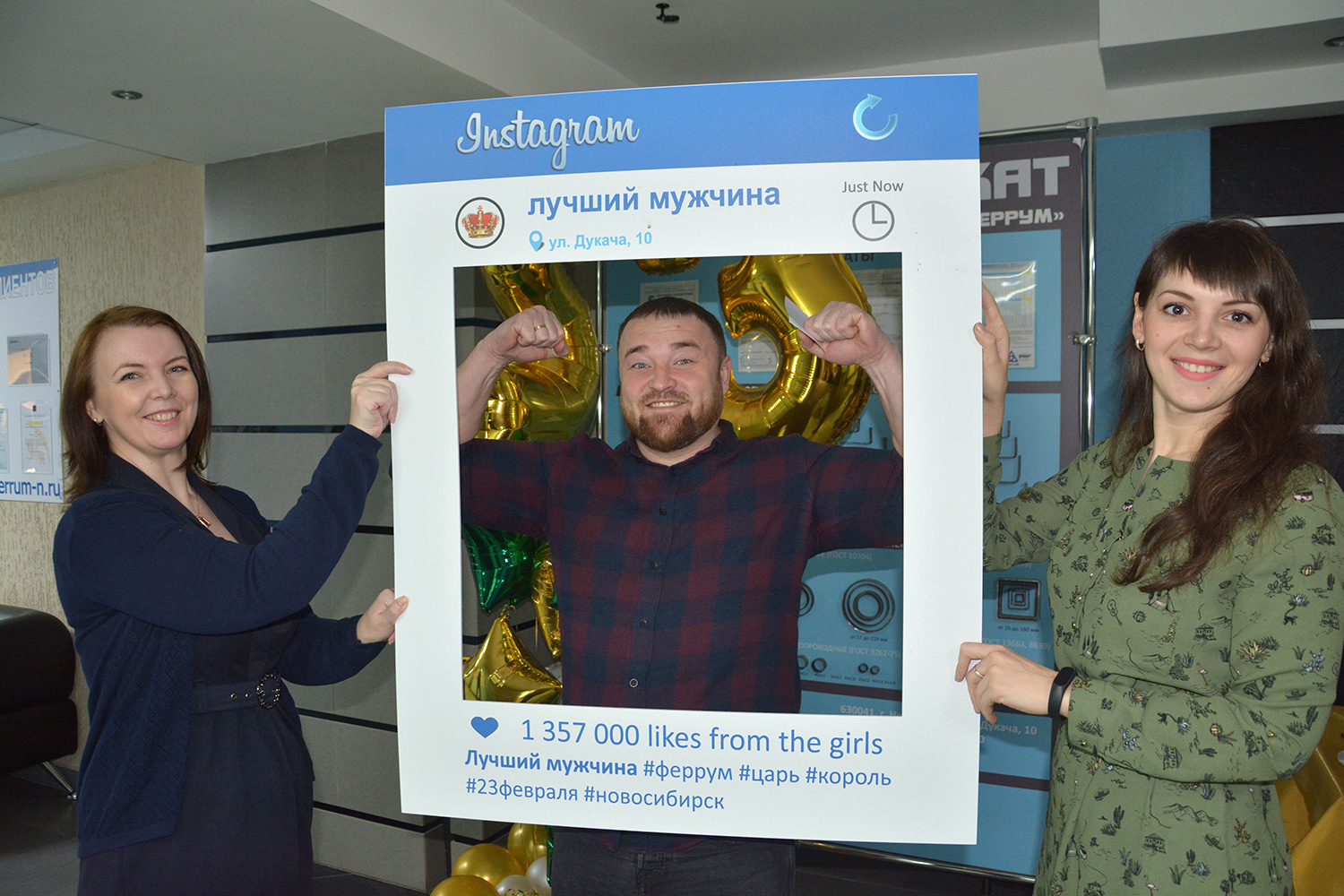 Фото предоставлено ООО «Феррум» Фото предоставлено ООО «Феррум»