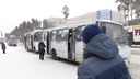 В мэрии Екатеринбурга признались, что транспортную реформу придётся сдвинуть на более поздние сроки