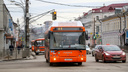 На дороги Нижнего Новгорода вышли 56 новых автобусов. Рассказываем, на каких маршрутах они курсируют
