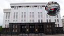 По потребностям: власти Челябинской области купят новые иномарки за 18,8 млн у московской компании