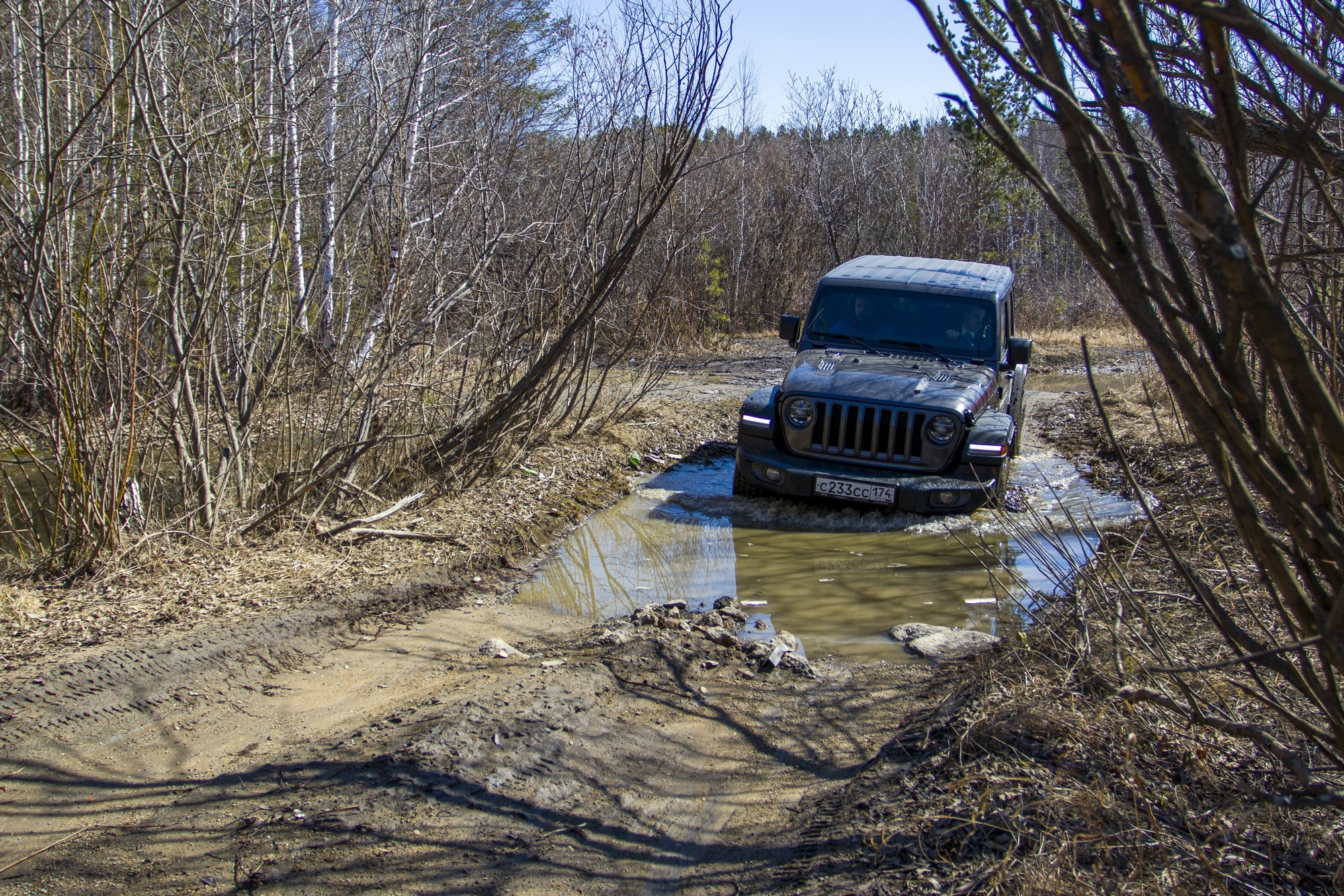 Бездорожье серию. Jeep для бездорожья. Бездорожье Иллинойс. Вранглер на бездорожье.