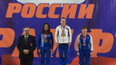 «Борьба была очень тяжёлая»: сибирячка стала бронзовым призёром чемпионата России по пауэрлифтингу