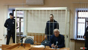 Брал взятки щебнем и канцтоварами: в Самаре осудили экс-начальника отдела ГАИ Алексея Тулина