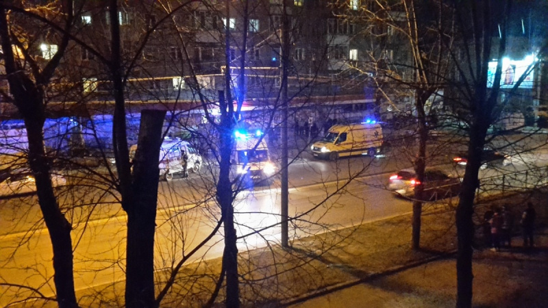 Самые серьёзные травмы получила 22-летняя пассажирка «Тойоты Чайзер» Самые серьёзные травмы получила 22-летняя пассажирка «Тойоты Чайзер»