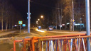 Ремонт теплосетей окончен: в Архангельске открыли движение по Обводному каналу
