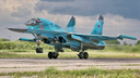 «Пригодился сирийский опыт»: челябинские военные лётчики освоили новые Су-34
