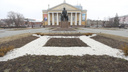 Саммиты как повод: челябинским властям предложили переименовать площадь возле оперного театра