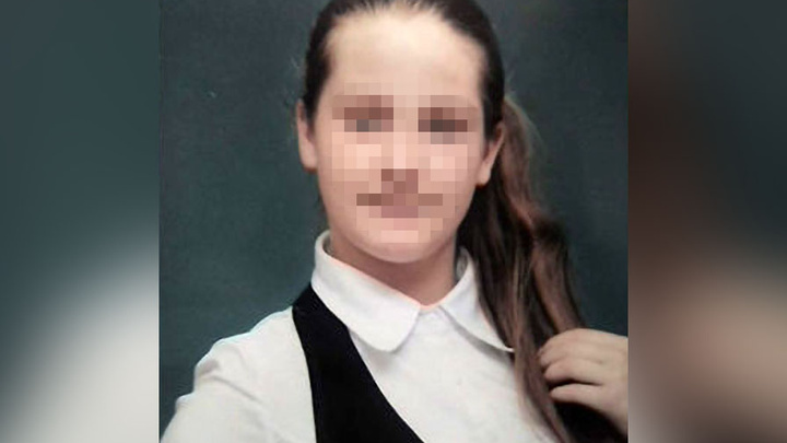 «Ушла делать ксерокопию паспорта»: в Челябинске пропала 14-летняя школьница