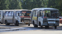 Выборы 9 сентября изменят маршруты архангельских автобусов