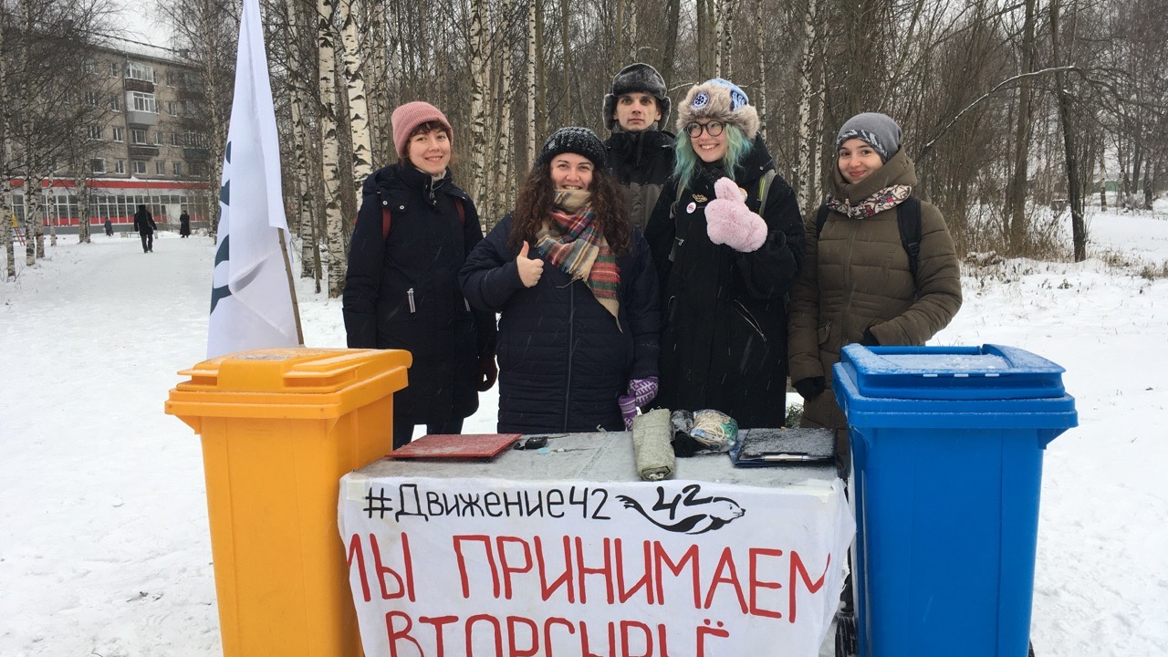 «Мы профанацией не занимаемся»: экоактивист напоминает Игорю Орлову, как работает РСО в Архангельске