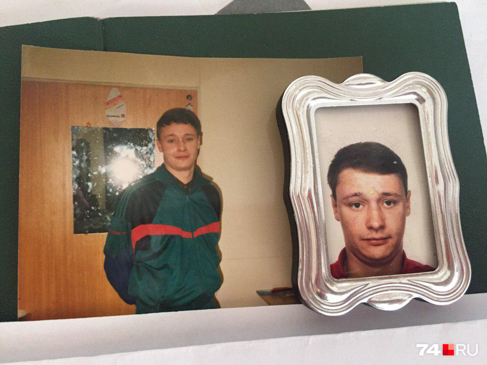 Так европейский бродяга выглядел в 1990-х Так европейский бродяга выглядел в 1990-х