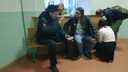 Дела рассматривали до ночи: онлайн с суда над участниками воскресного митинга в Архангельске