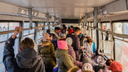 Повышение стоимости проезда в общественном транспорте в Перми отложили на февраль