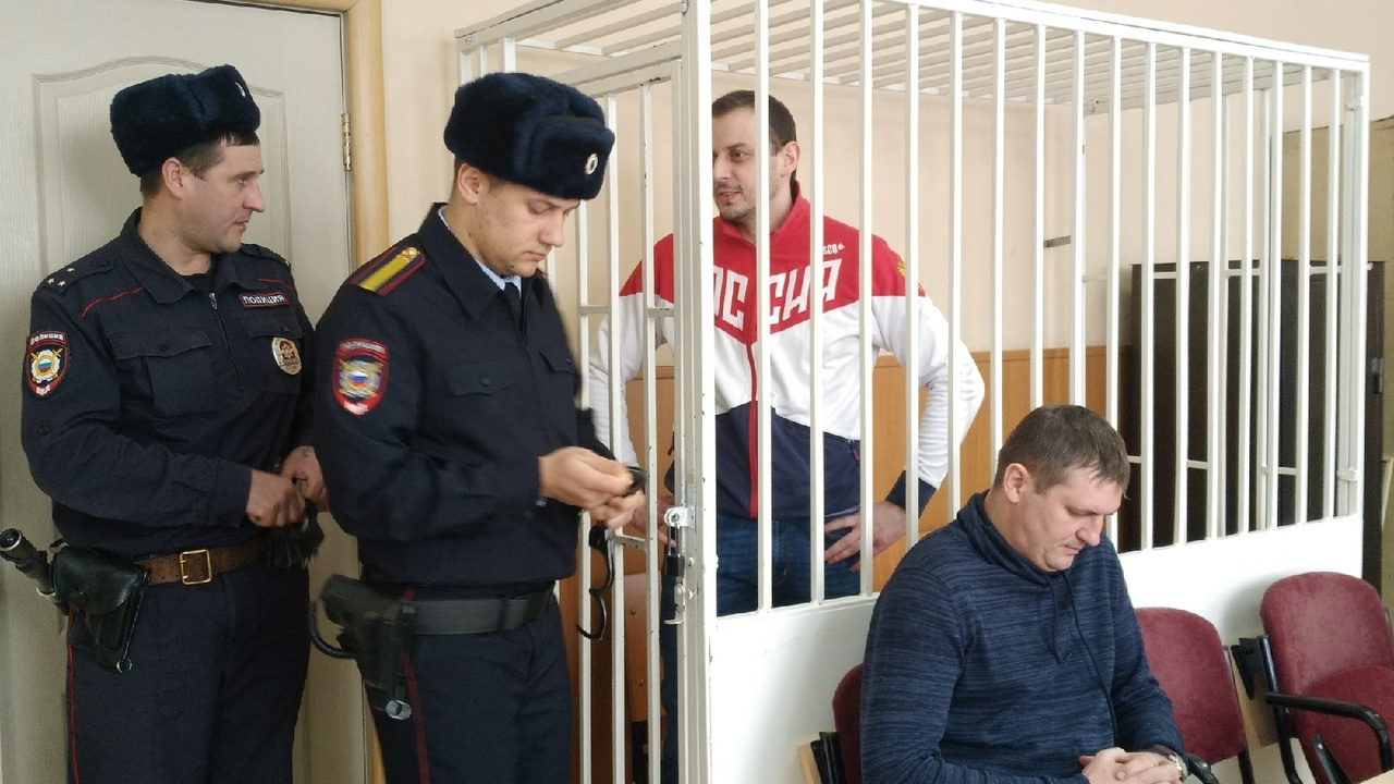 Ура Курган последние новости криминал