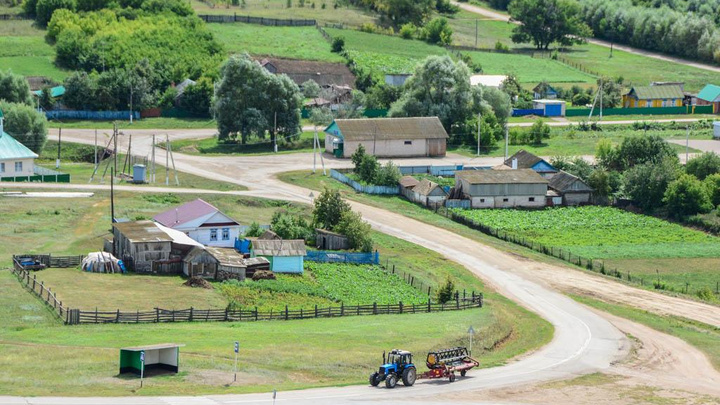 Власти выделили дополнительные земельные участки для челябинских многодетных семей