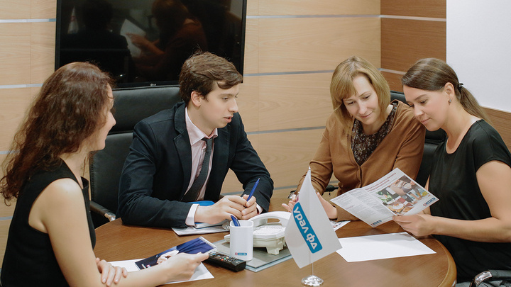 Банк «Урал ФД» предоставит новые возможности для развития бизнеса в Екатеринбурге