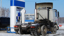 «Подгорает» от цен: дизтопливо на челябинских заправках подорожало за неделю на два рубля