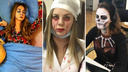 Окровавленные врачи и мертвец за компьютером: 5 самых впечатляющих фото с празднования Хеллоуина в новосибирских офисах