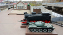 Покажите детям танк: где в Челябинске можно пощупать настоящую военную технику