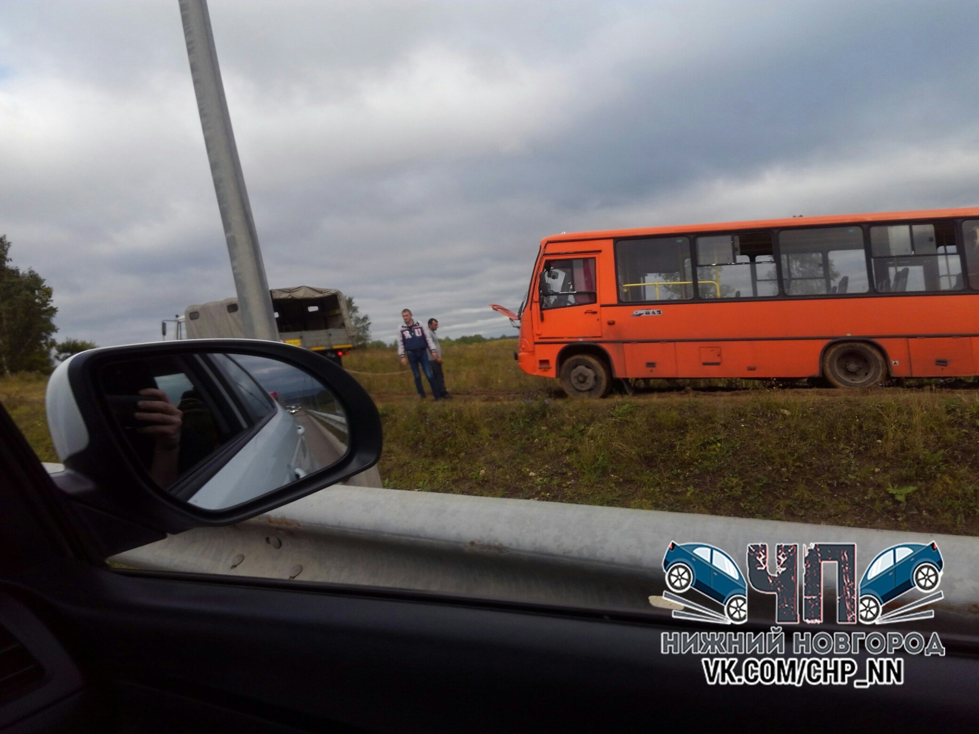 «Козья тропа» выводит торопыг на «главную» за 200 метров до Ольгинского поста «Козья тропа» выводит торопыг на «главную» за 200 метров до Ольгинского поста