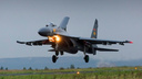 Китайские истребители отработают разведку и бомбардировку над Челябинской областью