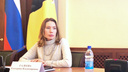Екатерина Галеева может покинуть пост главы департамента транспорта Ярославской области