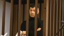 «Снимал встречи на ручку»: посредник «Законовских» дал показания по делу Дмитрия Сазонова