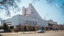 На подсветку Ростовского музтеатра потратят больше 40 миллионов рублей