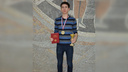 «Самое сложное — теория»: школьник из Челябинска победил на всероссийской олимпиаде по физкультуре