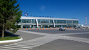 Путин присвоил аэропорту Толмачёво имя Александра Покрышкина