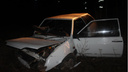 Взяла чужую машину и вылетела в кювет: в Прикамье 18-летняя девушка погибла в ДТП