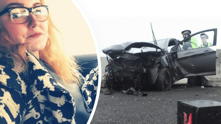 Екатеринбурженке, которая разбила «Делимобиль» и погубила пассажира, ужесточили статью