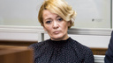 Активистка Анастасия Шевченко направила жалобу в центральную избирательную комиссию