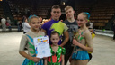 «"Весару" доверяют российский цирк»: архангельские артисты стали лауреатами международного конкурса