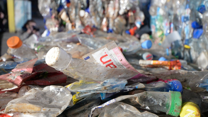Жителям Большого Седельникова согласовали митинг против строительства мусорного полигона