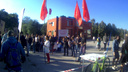 «Спасите наших детей»: в Тольятти прошел первый митинг против загрязнения воздуха