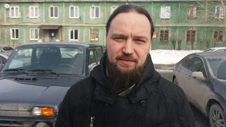 Дважды пытался покончить с собой: священник — об одном из подростков, убивших инвалида в Берёзовском